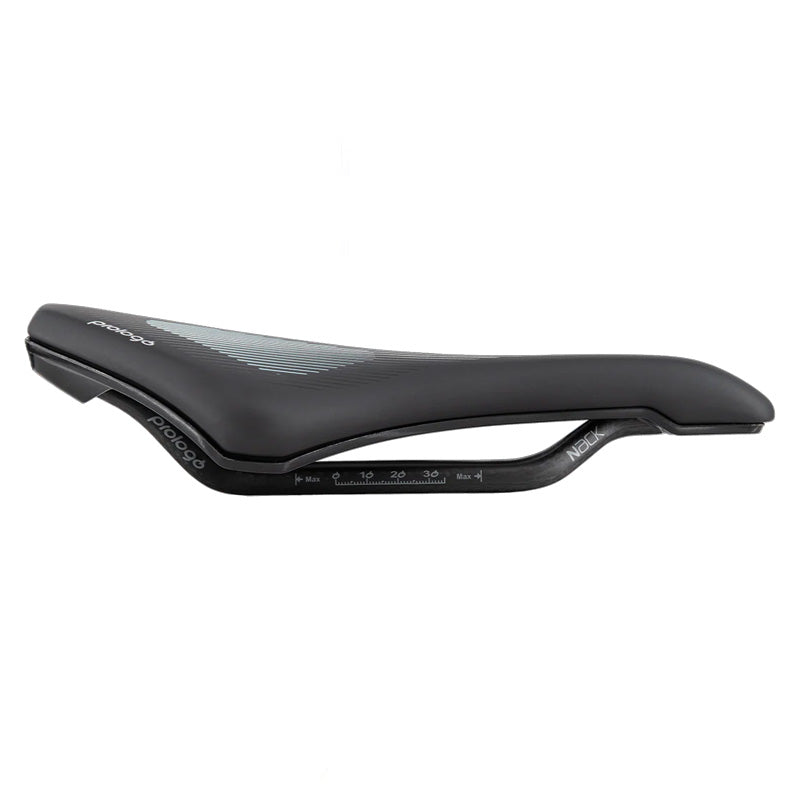 Sella Dimension EVA 156mm Tirox