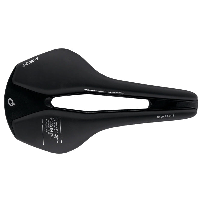 Sella Nago R4 PAS TiroX 137mm