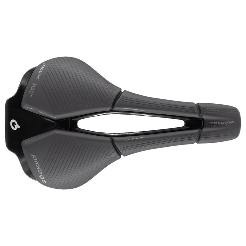 Sella Scratch M5 PAS AGX Space Slide Control TiroX 147mm