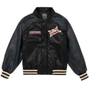 Giacca uomo Varsity