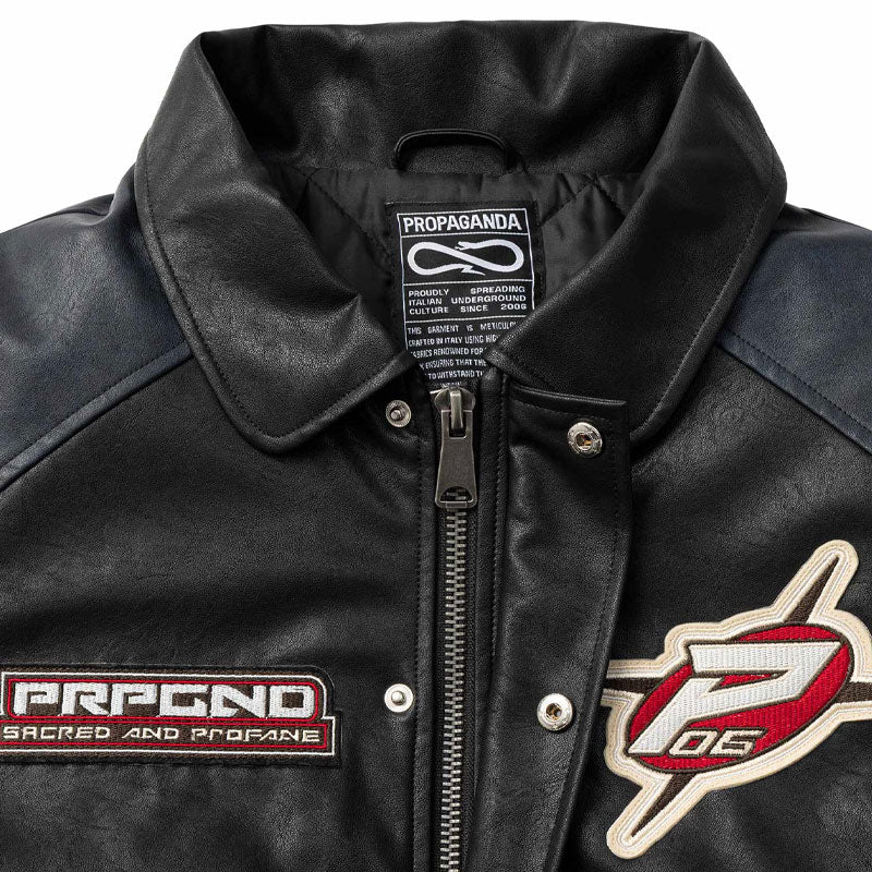 Giacca uomo Varsity