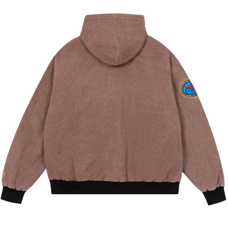 Giacca uomo Trooper