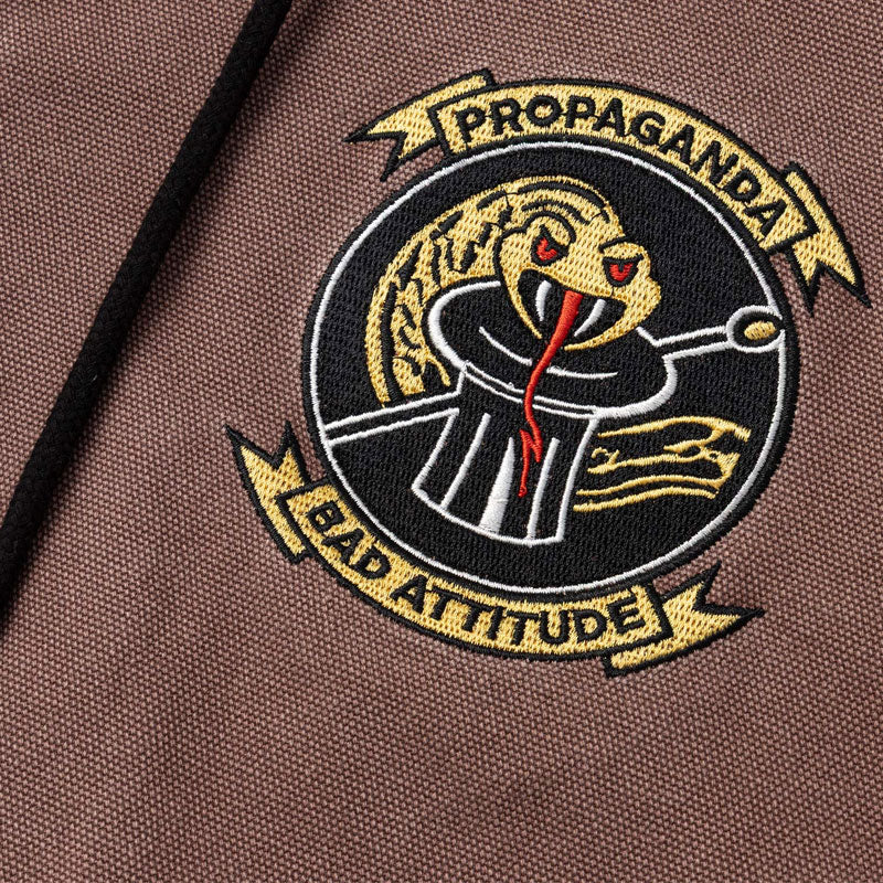 Giacca uomo Trooper
