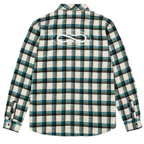 Camicia uomo Flanella