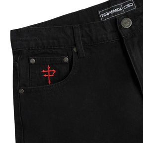 Pantalone uomo Capital Denim Baggy