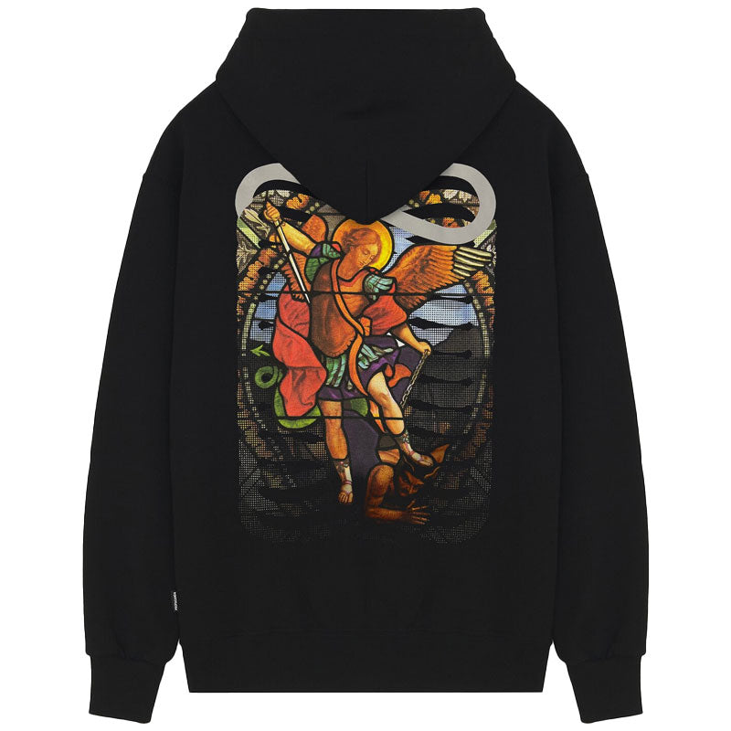 Felpa uomo Ribs Archangel