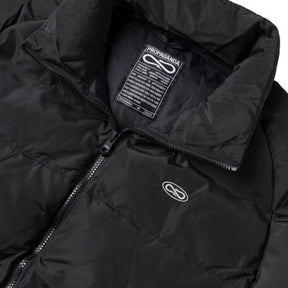 Piumino uomo Logo Atom Puffer