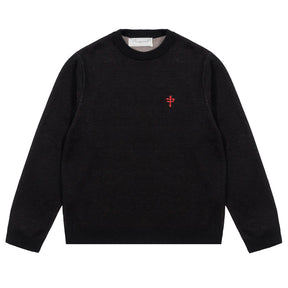 Maglione uomo Cherry