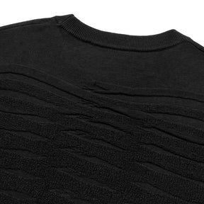 Maglione uomo Ribs