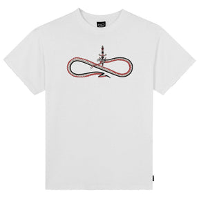 T-Shirt uomo Logo Sword