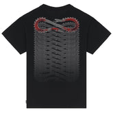 T-Shirt uomo Ribs Injury