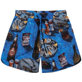 Boxer uomo Oyster