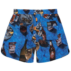 Boxer uomo Oyster