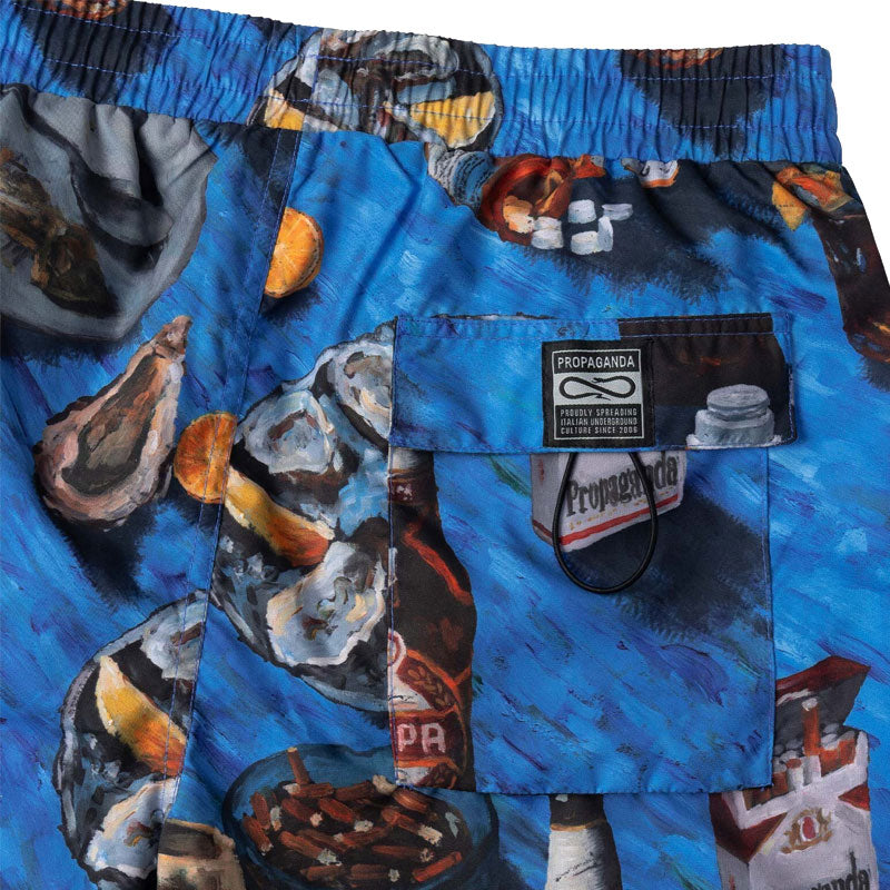 Boxer uomo Oyster