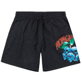Boxer uomo Blueberry