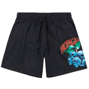Boxer uomo Blueberry
