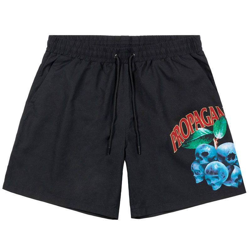 Boxer uomo Blueberry