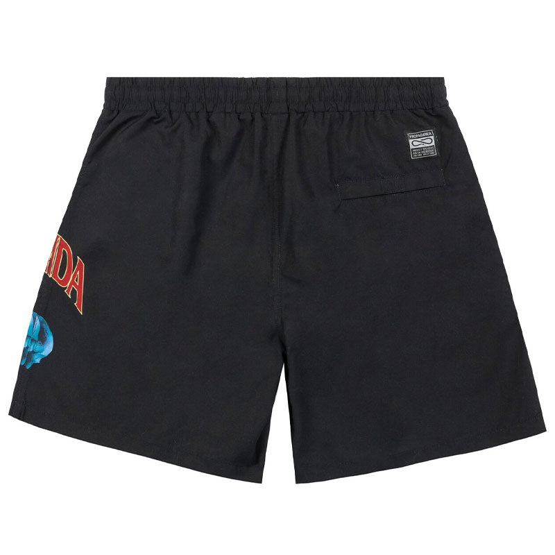Boxer uomo Blueberry