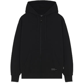 Felpa uomo Label Camo Hdy