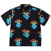 Camicia uomo Blueberry