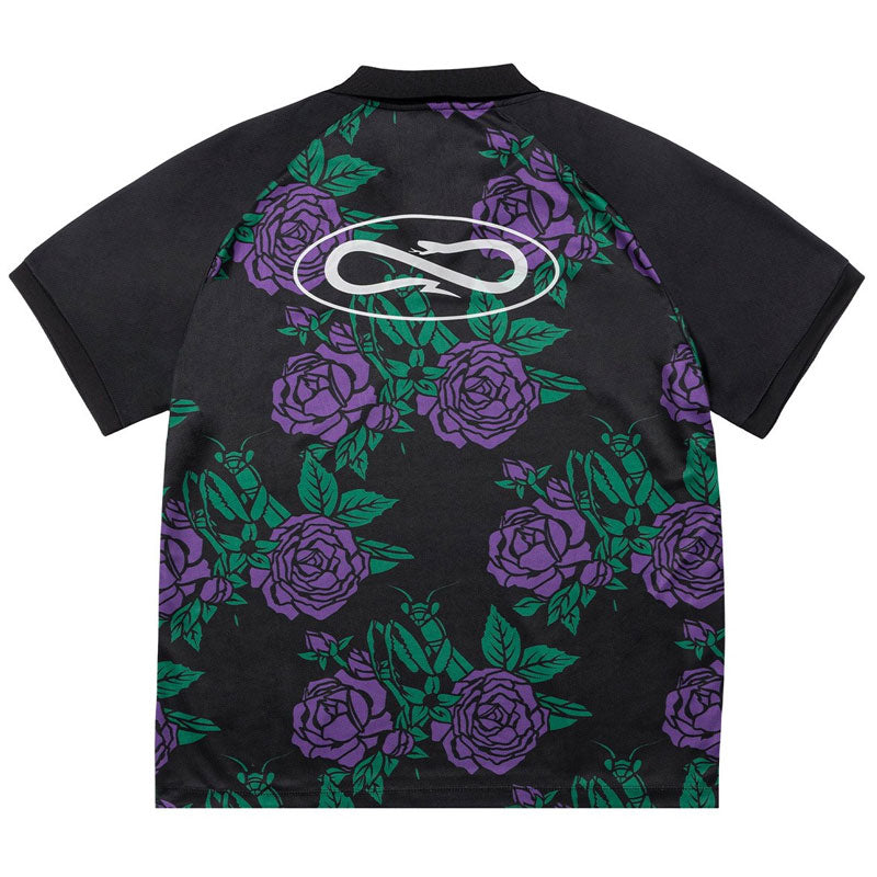 T-Shirt uomo Mantis
