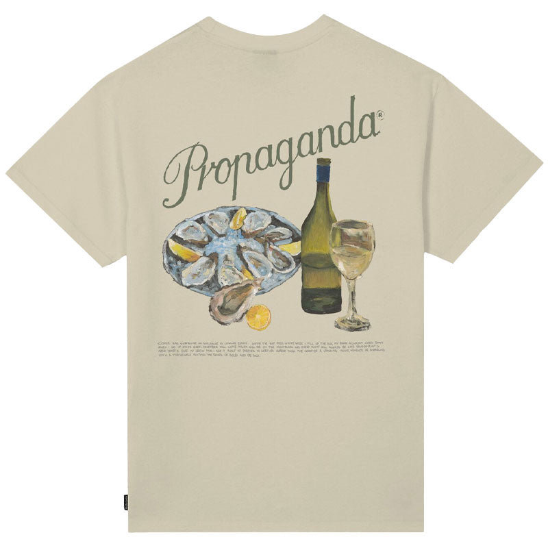 T-Shirt uomo Prestige