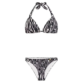 Bikini donna Date Zebra