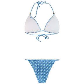 Bikini donna Dita Triangle