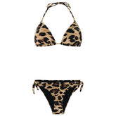 Bikini donna Olea Animalier