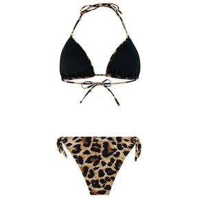 Bikini donna Olea Animalier