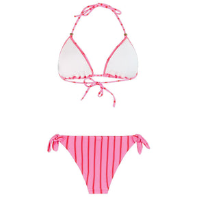 Bikini donna Evans