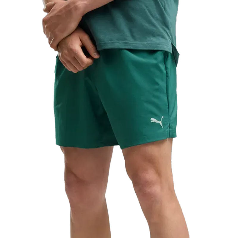 Pantaloncino uomo PWRTRAIN 7