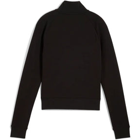 Felpa donna full Zip