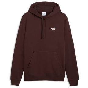 Felpa uomo Small Logo