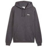 Felpa uomo Small Logo