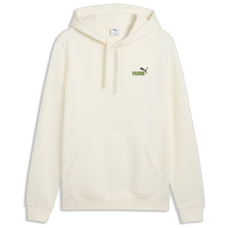 Felpa uomo Small Logo