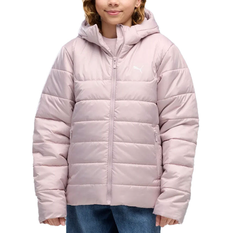 Piumino bambina Padded Essentials