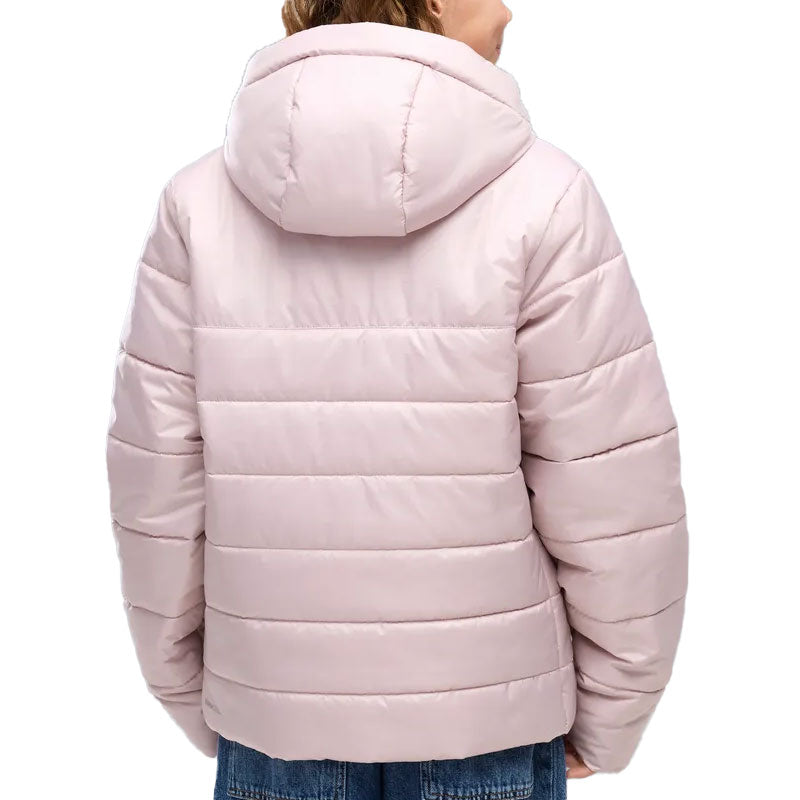 Piumino bambina Padded Essentials