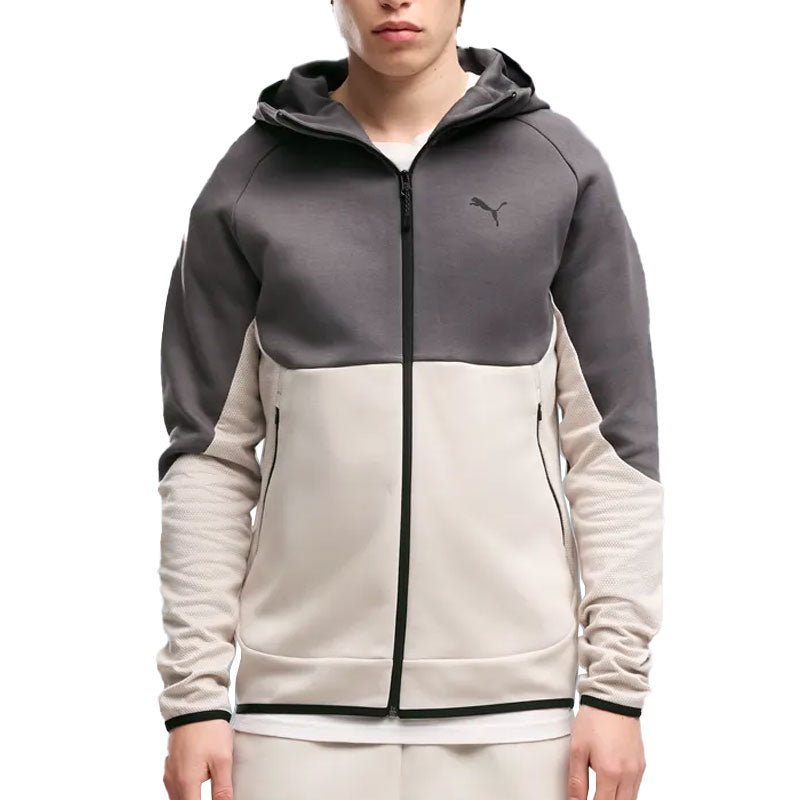 Felpa uomo Hdy Tech