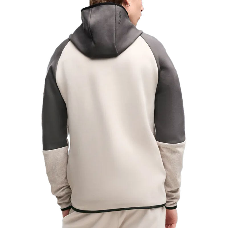 Felpa uomo Hdy Tech