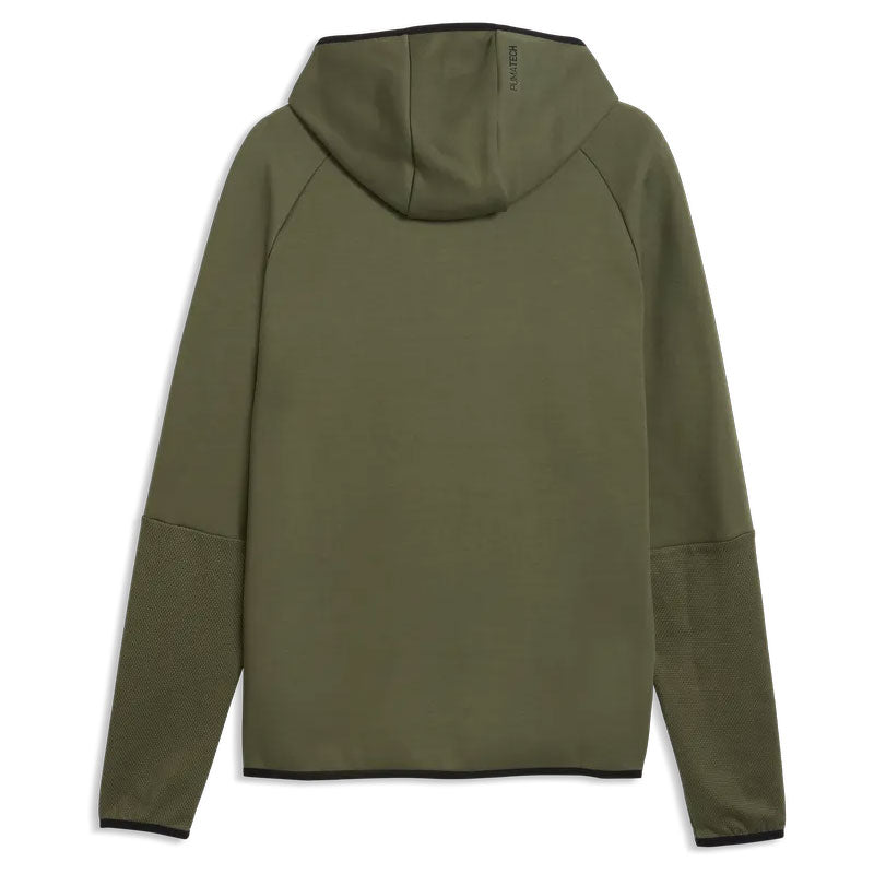 Felpa uomo Hdy Tech