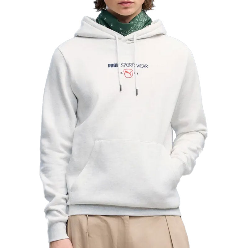 Felpa uomo Graphic