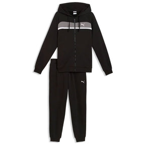 Tuta uomo Fleece Hdy