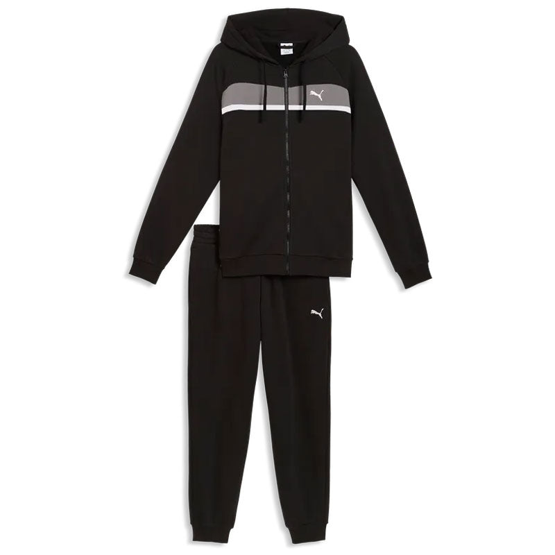 Tuta uomo Fleece Hdy