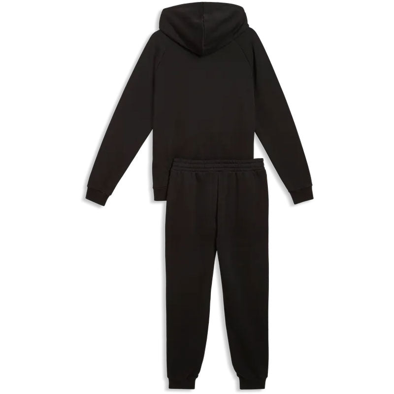 Tuta uomo Fleece Hdy