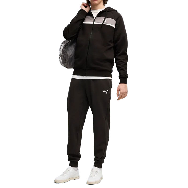 Tuta uomo Fleece Hdy