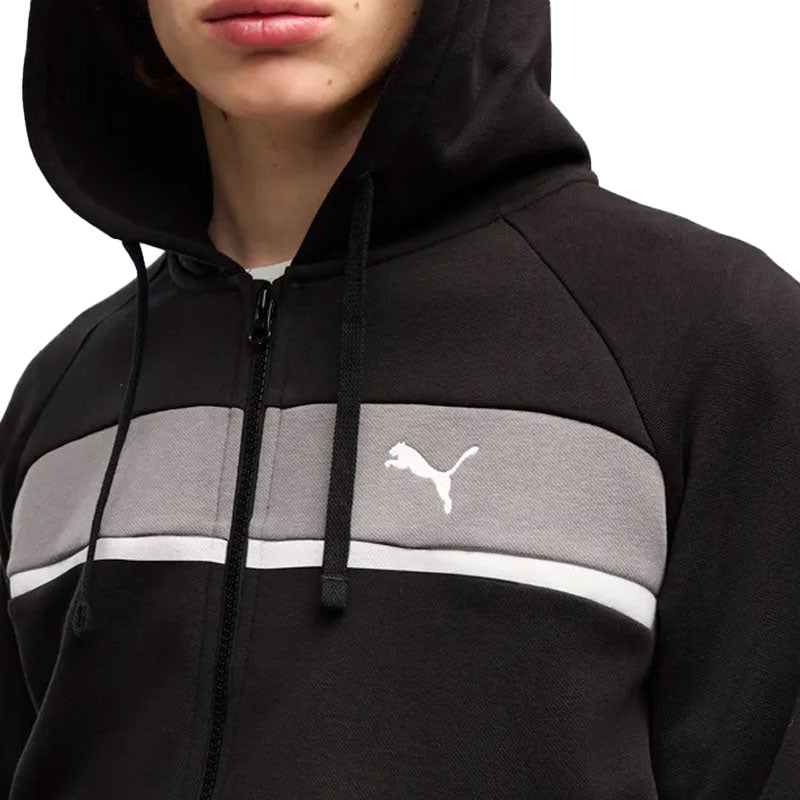 Tuta uomo Fleece Hdy