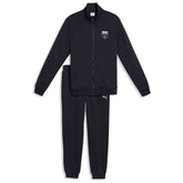Tuta uomo Fleece