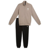 Tuta uomo Fleece