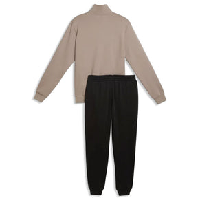 Tuta uomo Fleece